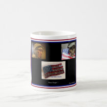 Never Forget mugs