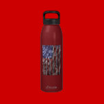 Never Forget Liberty Bottle water bottles