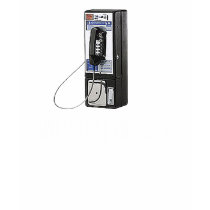 Never Forget Pay Phone Dark T-Shirt
