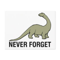 Never Forget Post Cards
