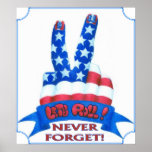 Never Forget Poster