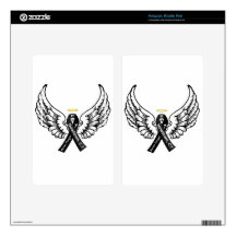Never Forget Sandy Hook Elementary Decal For Kindle Fire