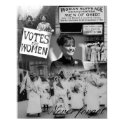 Never Forget the Women posters by sarahpalintees Never Forget the Women posters