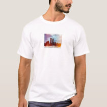 Never forget t-shirts