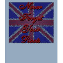 Never Forget Your Roots t-shirts by totallygraffiti Never Forget Your Roots t-shirts