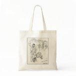 Never Forgetsy Tote Bag
