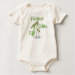 Infant Organic Onesie / Creeper