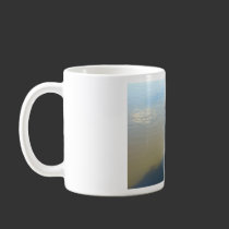 Never give up hope mugs
