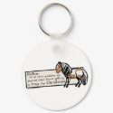 Never Got A Pony keychains by PaintingPony Never Got A Pony keychains