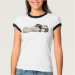 Ladies Ringer T-Shirt
