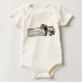 Infant Organic Onesie / Creeper