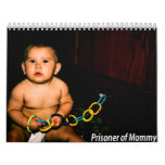 Never Grow up Calendar