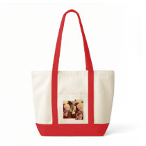 Never., Hand Bag by Mered1th Never., Hand Bag