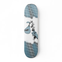 never handle skateboards by lloyd1985 never handle skateboards