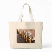 Never Leave bags
