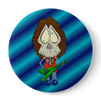 Never Leaving the Band buttons