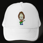 Never Leaving the Band hats