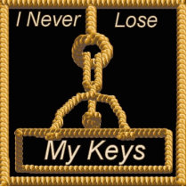 Never Lose my Keys photo sculptures by DoviGirl2008 Never Lose my Keys photo sculptures