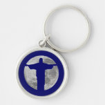 Never lose the key keychain