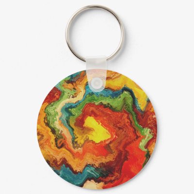 Never lose your keys! key chains by trish1968