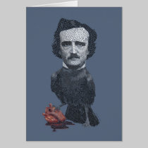 Never More cards