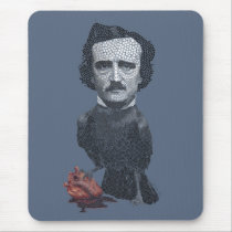 Never More mousepads