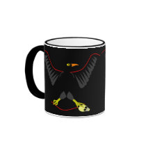 Never More ! mugs