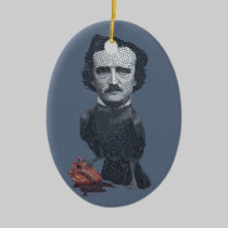 Never More ornaments
