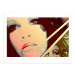 Never Postcard postcards