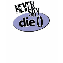 Never Say die() php shirt (women's) by threeelevens Never Say die() php shirt (women's)