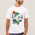 Never Smile t-shirts