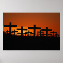Never Take Life For Granted Poster