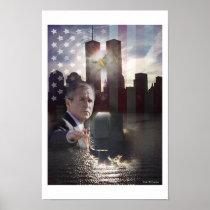 Never to be forgotten print