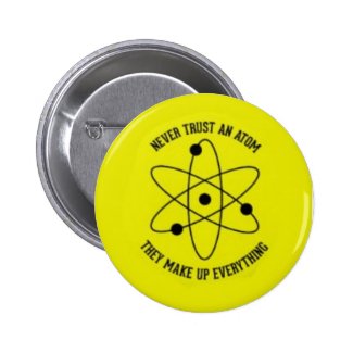 never trust an atom