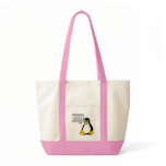 Never trust an OS you don't have sources for! bags