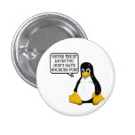 Never trust an OS you don't have sources for! Pin