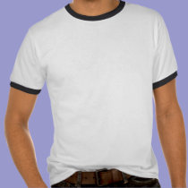 Never trust ANYONE Under 50 t-shirts