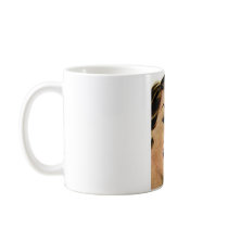 Never Underestimate mugs