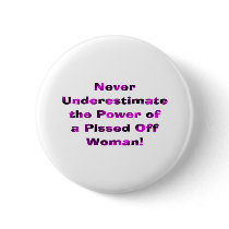 Never Underestimate the Power buttons