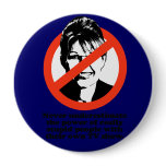Never Underestimate the power of really stupid peo buttons
