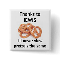 never view pretzels the same buttons by Carmelinagunn never view pretzels the same buttons