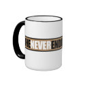 NeverEndingPool Mug
