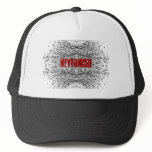 Nevermore Hat