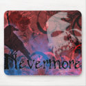 Nevermore Mousepad