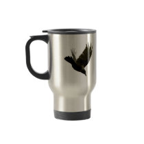 nevermore mug
