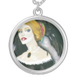 "Nevermore" Necklace