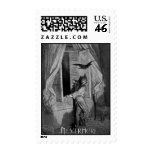 Nevermore Postage postage