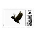 Nevermore Postage postage