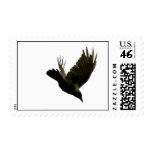 Nevermore Postage