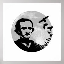 Nevermore Print